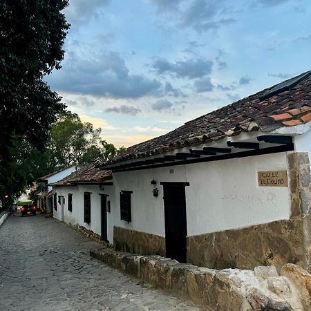 Casa Villa Maria, Recien Remodelada Villa de Leyva Exterior foto