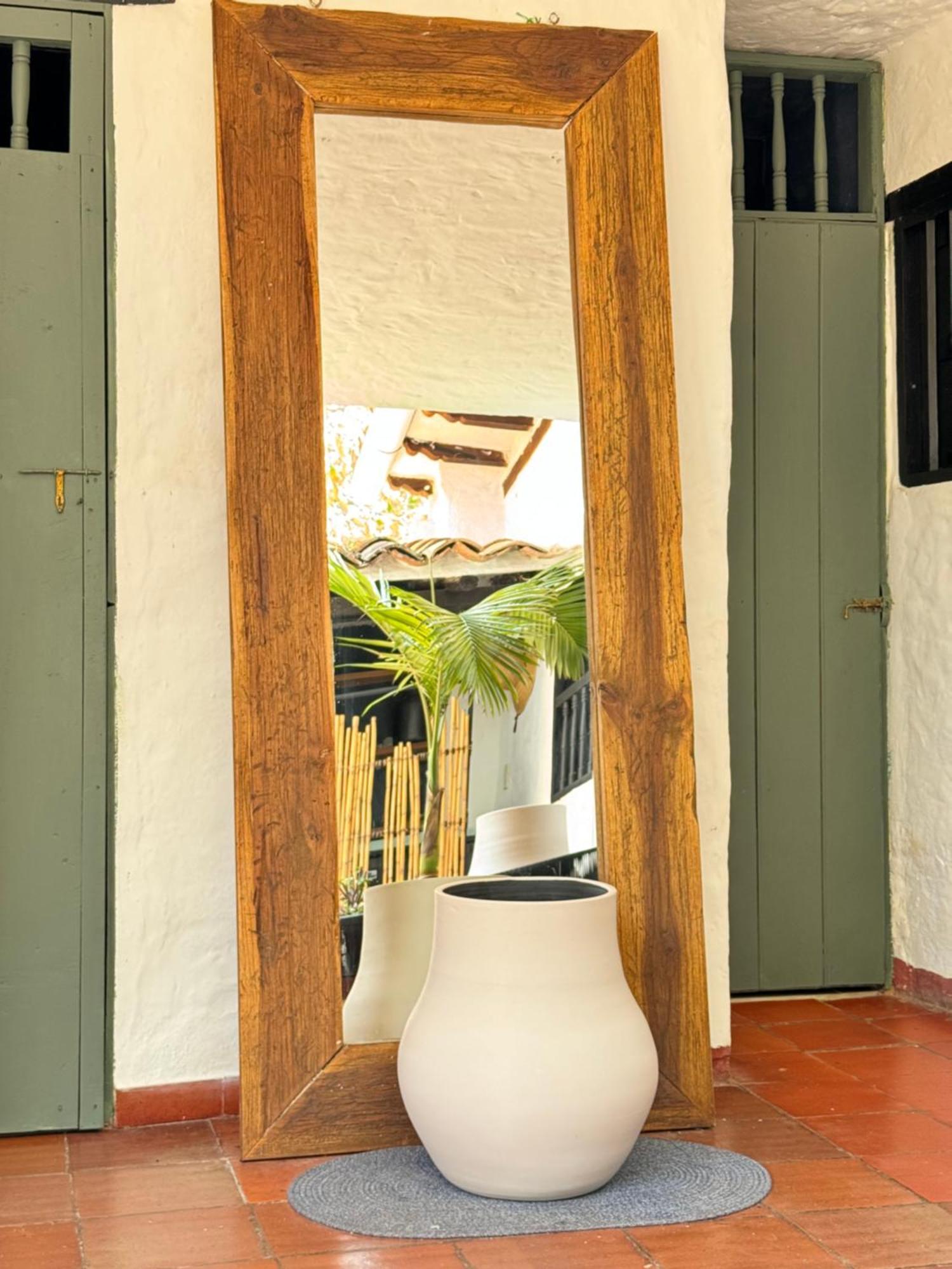 Casa Villa Maria, Recien Remodelada Villa de Leyva Exterior foto